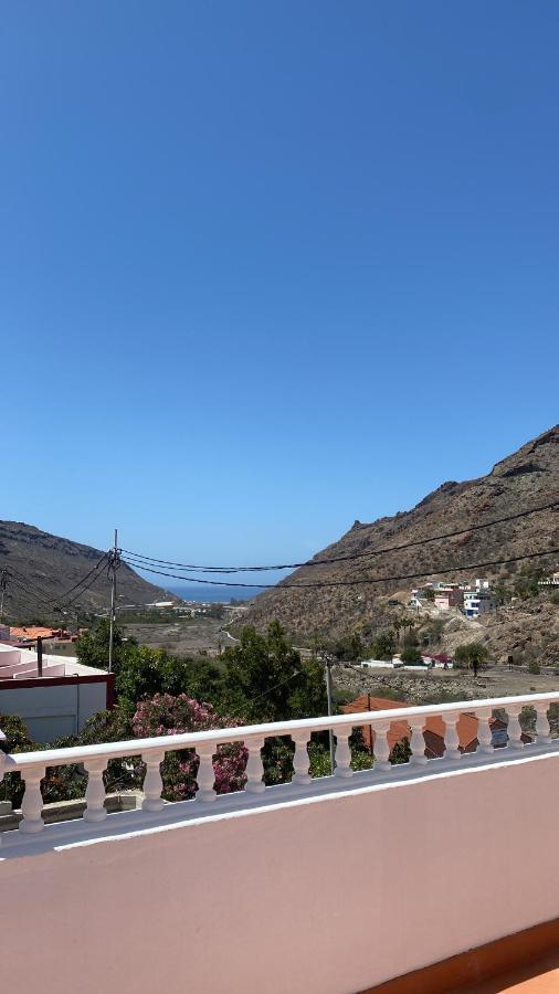 Villa Casa en Mogán Las Burrillas Exterior foto