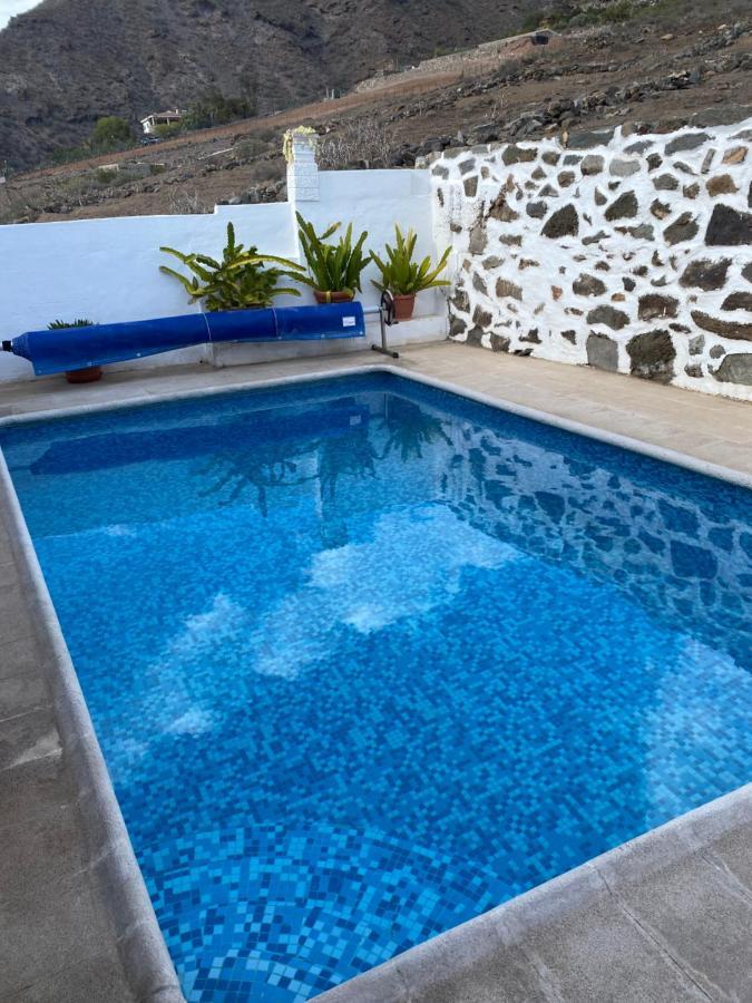 Villa Casa en Mogán Las Burrillas Exterior foto