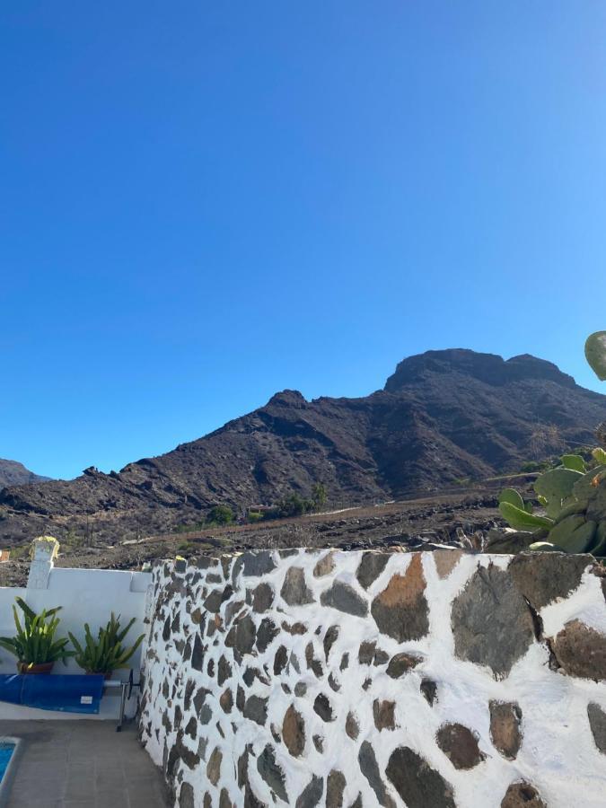 Villa Casa en Mogán Las Burrillas Exterior foto