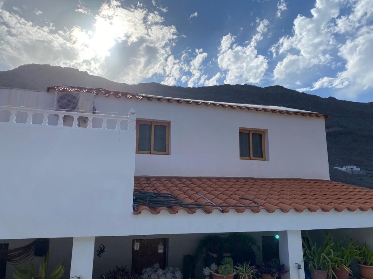 Villa Casa en Mogán Las Burrillas Exterior foto